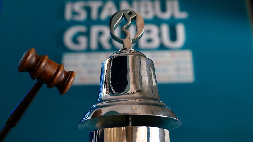 Borsa İstanbul’da Enerji Hisseleri Zirveye Tırmandı