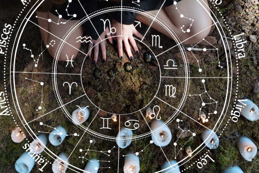 Online Astroloji Eğitimi ile Zaman Sizde